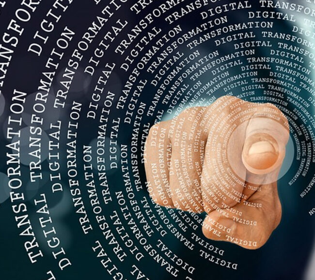 Digital-Transformation