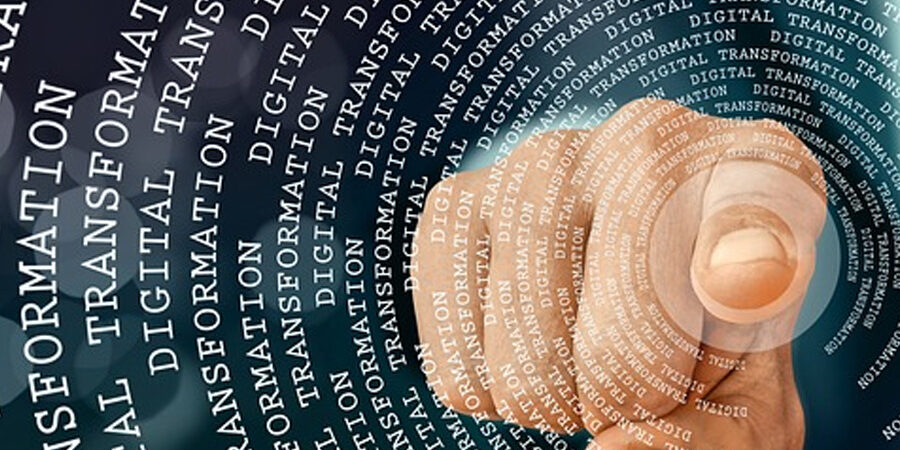 Digital-Transformation